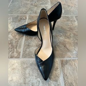 Women’s Nine West heels
